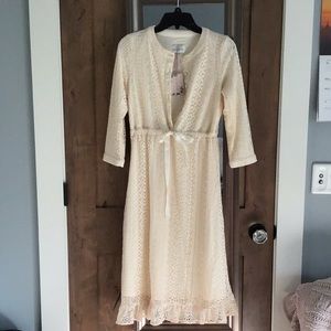 Dainty Jewells - Sweet Soufflé Dress